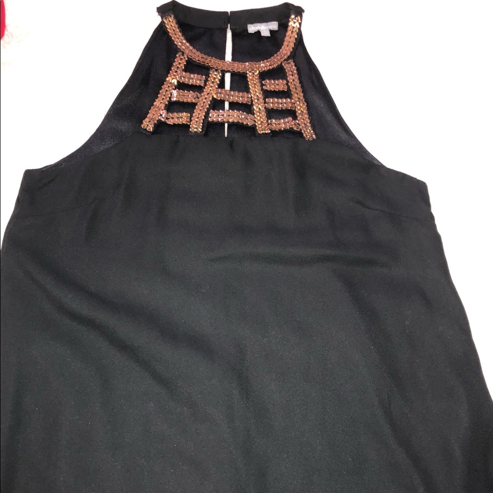CHARLOTTE RUSSE TOP